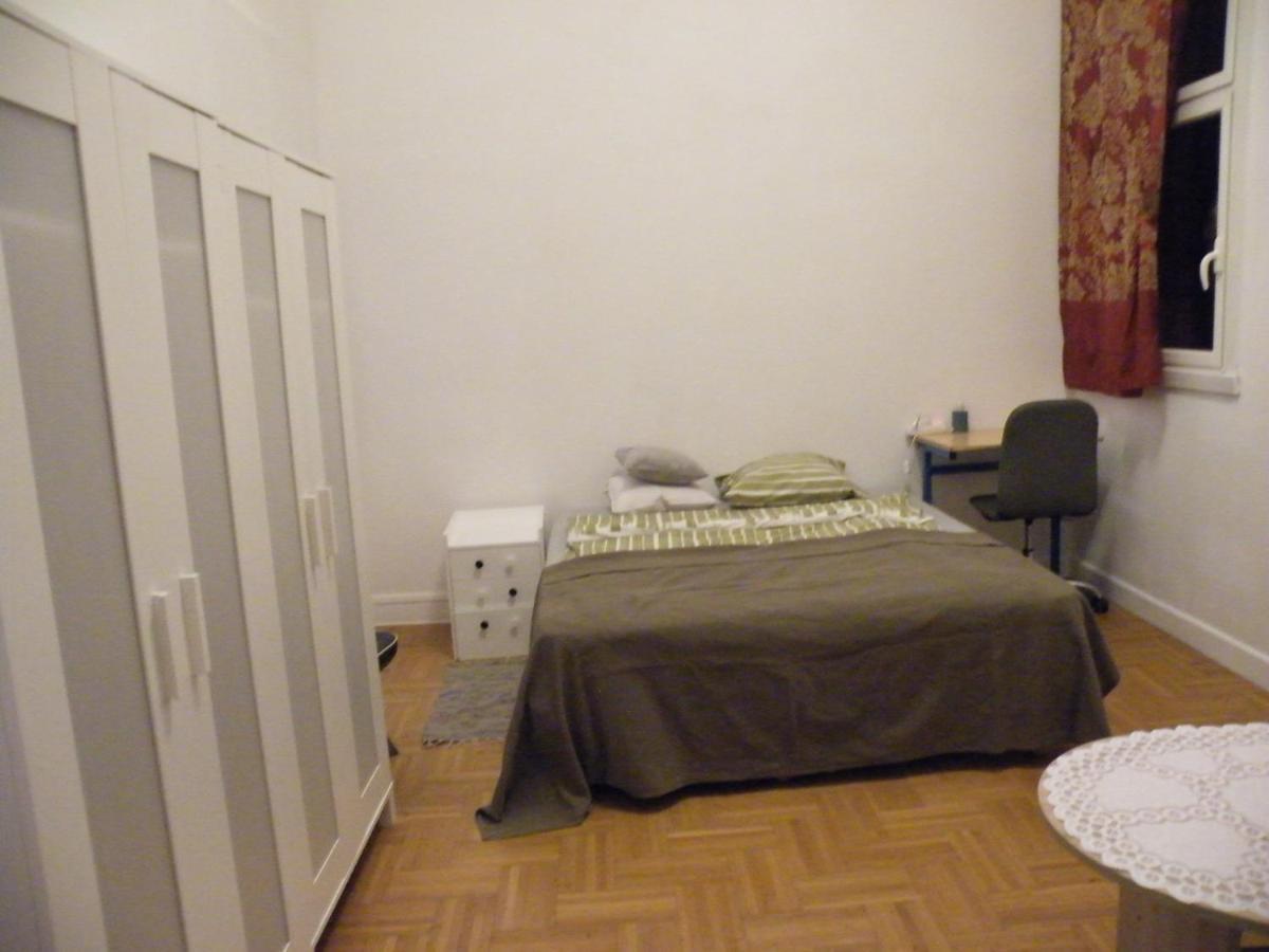Appartement F3 -Plaisir Moins Cher - Jusqu'A 8Personnes Ле-Ме-сюр-Сен Экстерьер фото